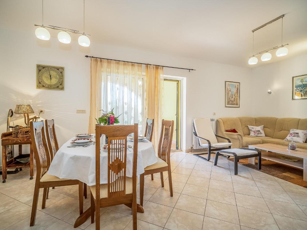 Holiday Home Mila By Interhome Kras Eksteriør billede