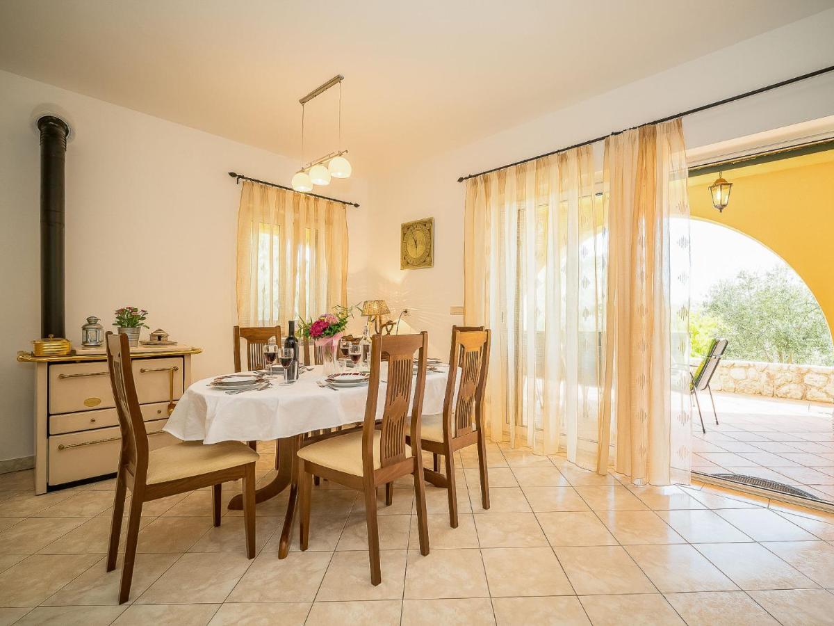 Holiday Home Mila By Interhome Kras Eksteriør billede