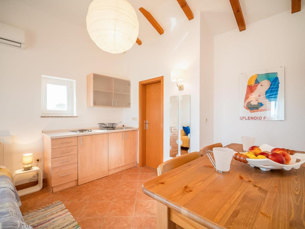 Holiday Home Mila By Interhome Kras Eksteriør billede