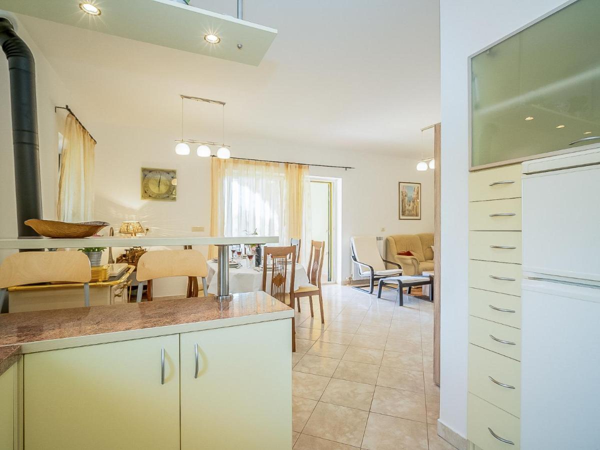 Holiday Home Mila By Interhome Kras Eksteriør billede
