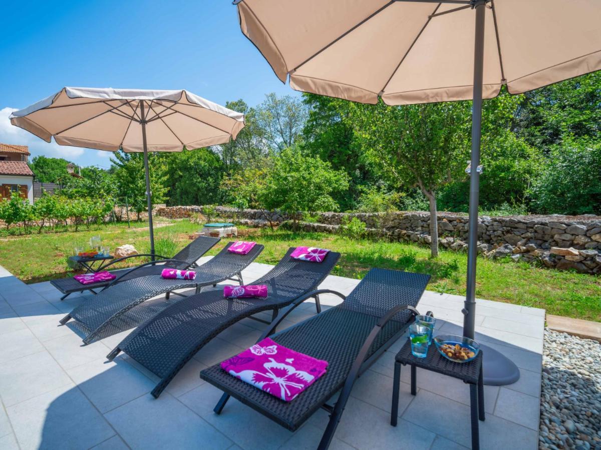 Holiday Home Mila By Interhome Kras Eksteriør billede