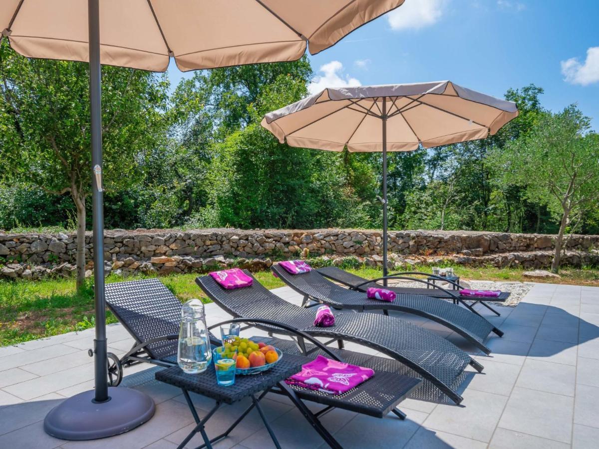 Holiday Home Mila By Interhome Kras Eksteriør billede