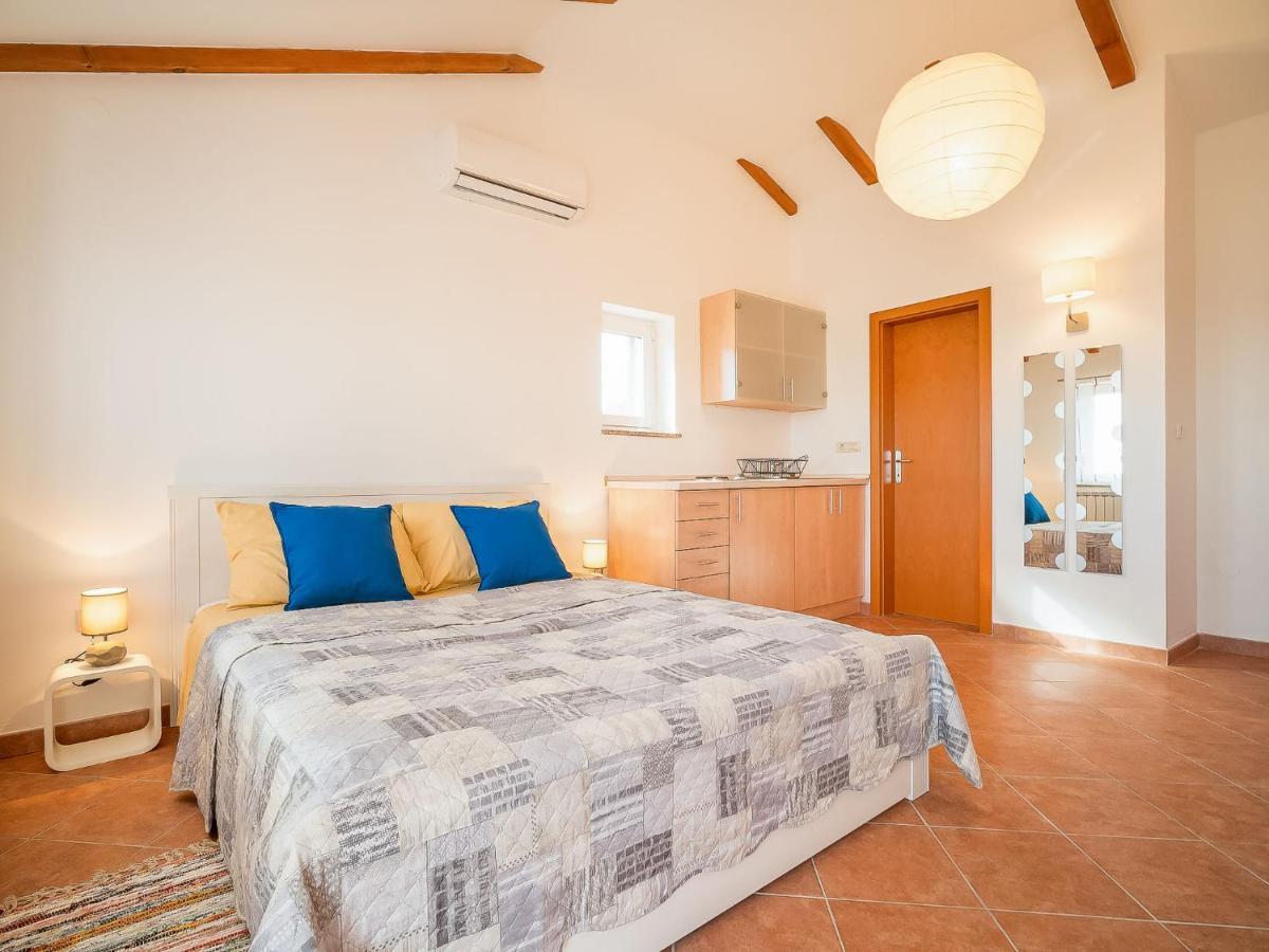 Holiday Home Mila By Interhome Kras Eksteriør billede